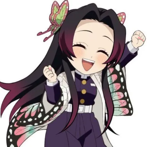 creator Kanaebutterflygirl's avatar