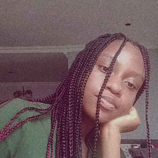 creator precious writes's avatar