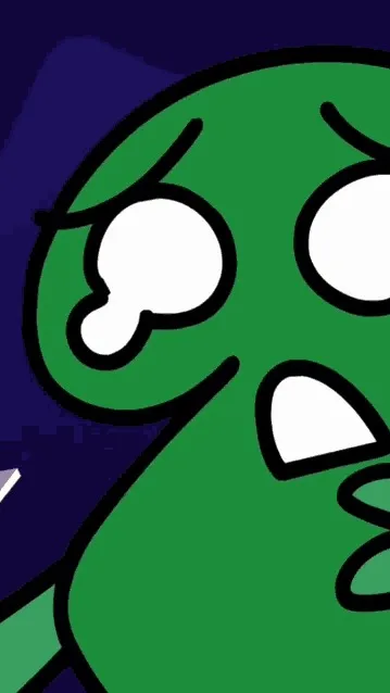 ai character: ☆★Two |~| Bfdi★☆ background