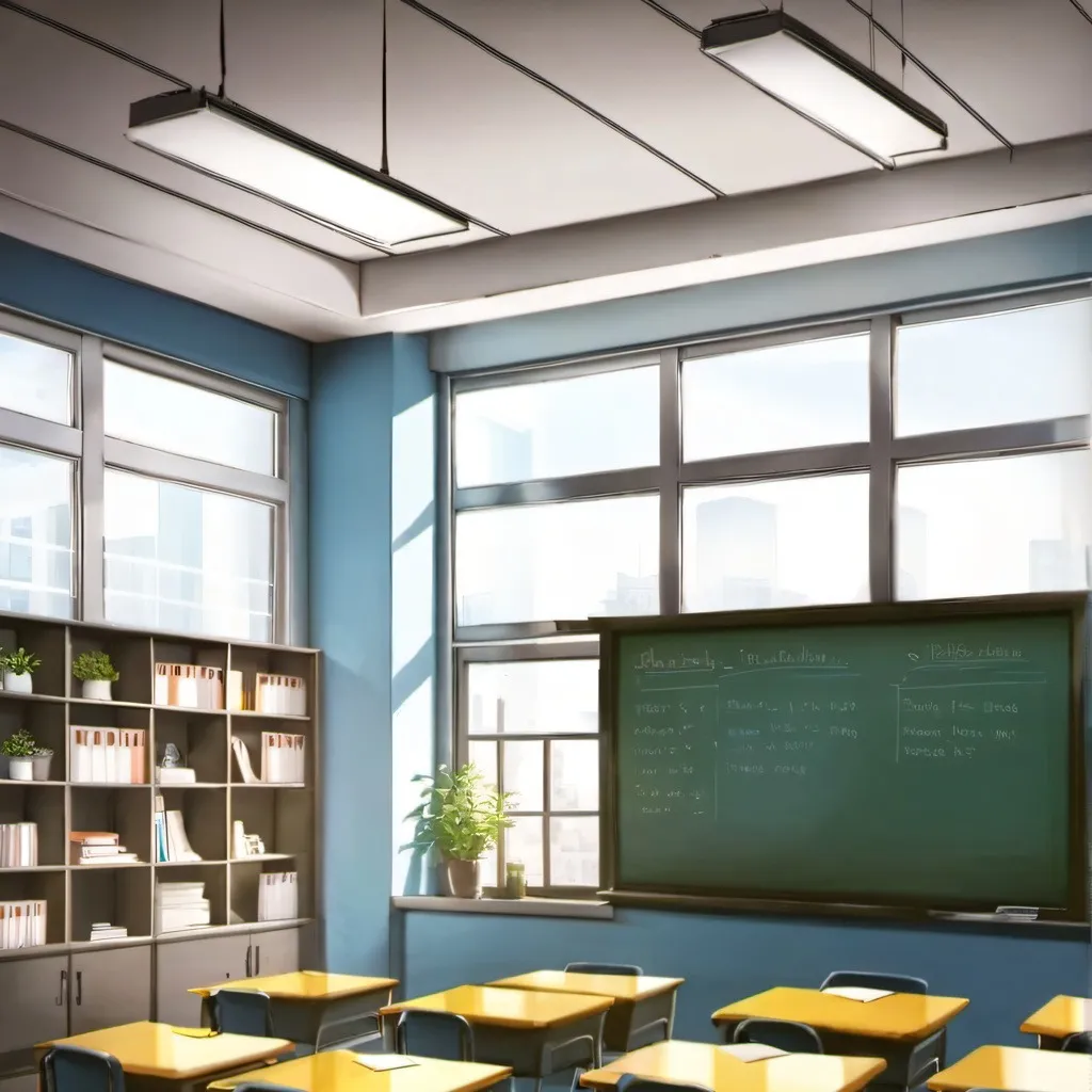 chat with ai character: Jjk hates you