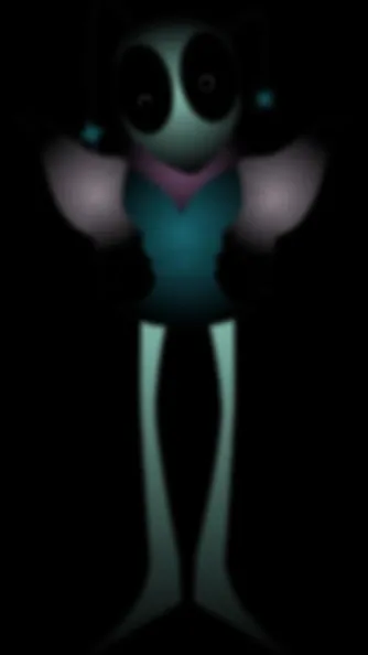 ai character: TIFANY_MAY41 background