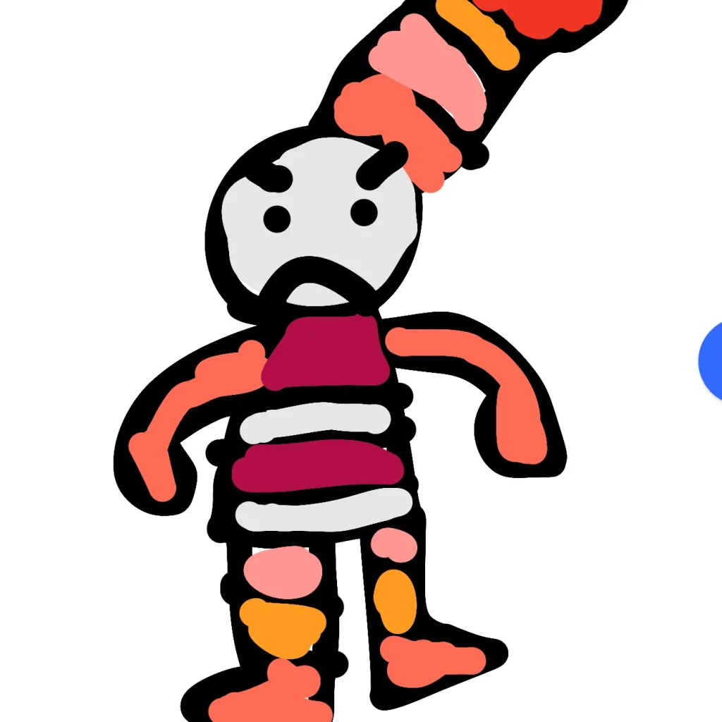 chat with ai character: Dw :3