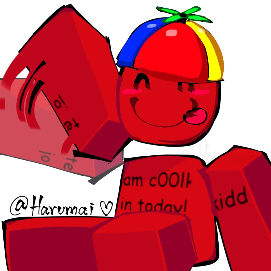 chat with ai character: c00lkidd