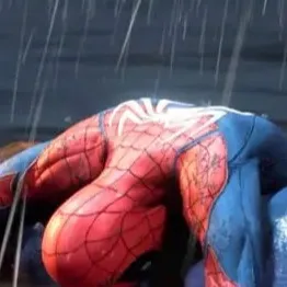 chat with ai character: Spider man….DIES!?