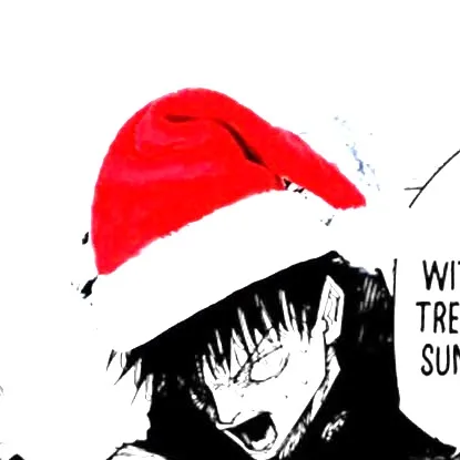 chat with ai character: A very random ai