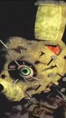 ai character: william afton background