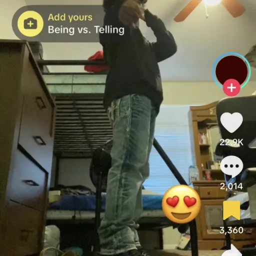 creator Jj or cj or k3's avatar