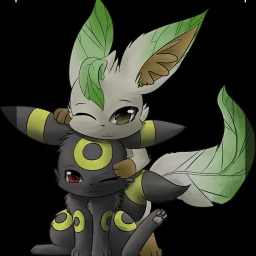 creator fan d'évolution's avatar