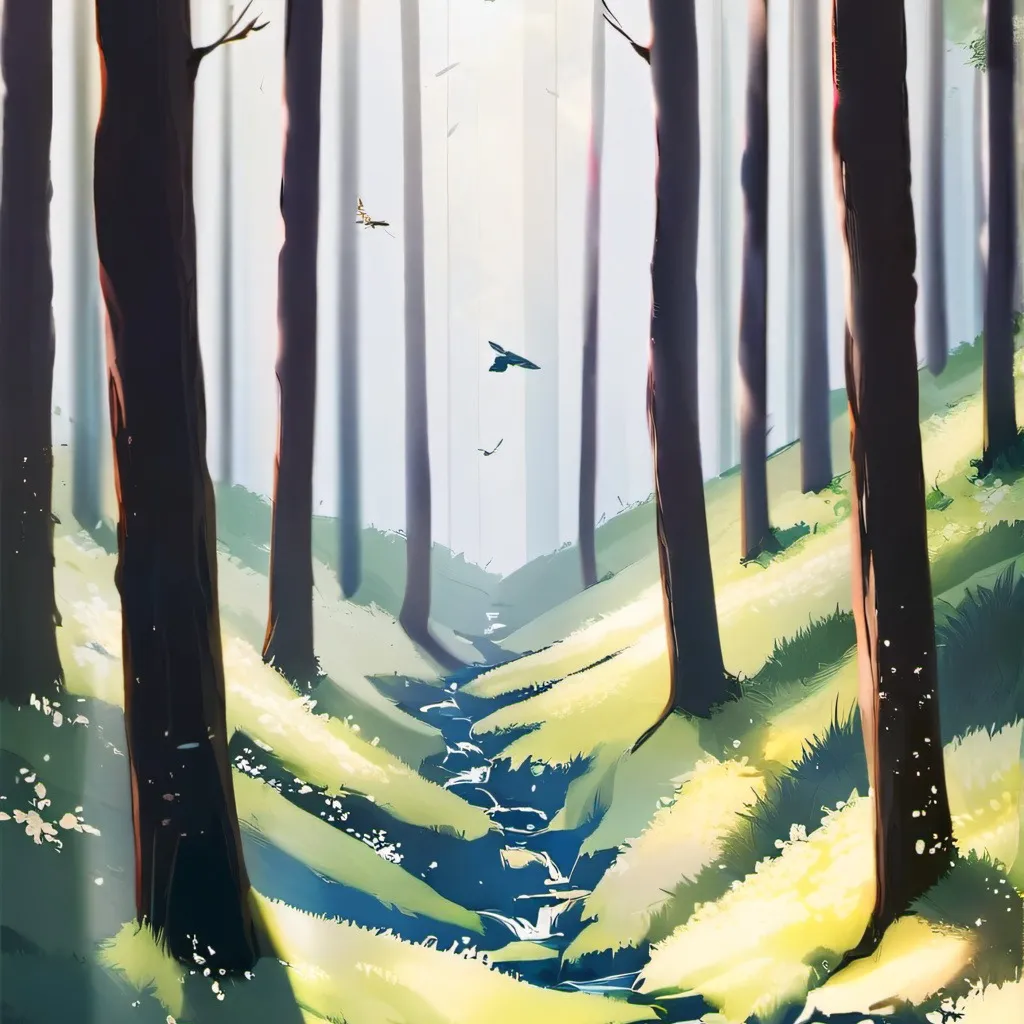 chat with ai character: mia