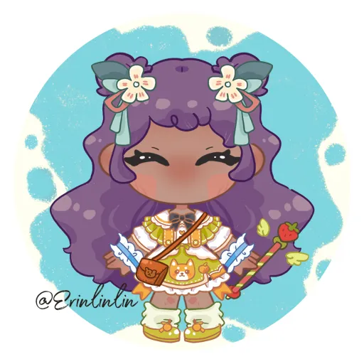 creator wood whisper's avatar