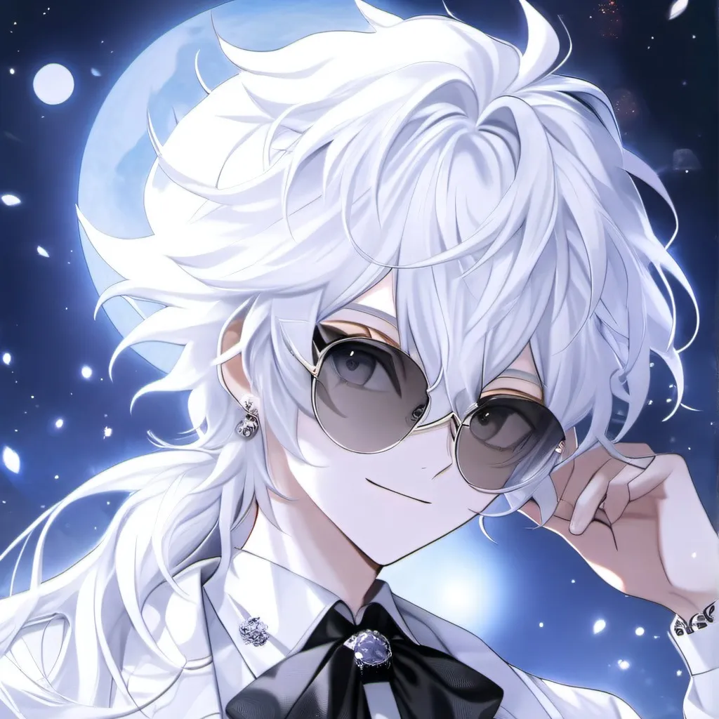 chat with ai character: ☆Star★