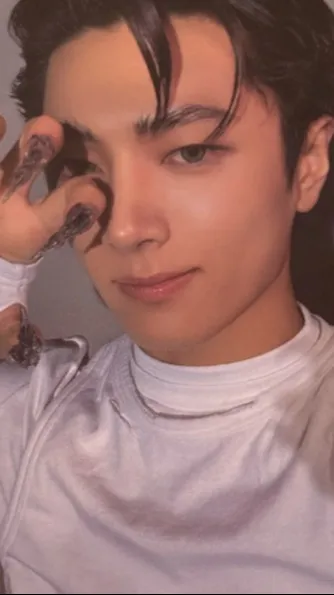 ai character: Jay background