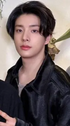 ai character: Jake background