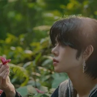 chat with ai character: yeonjun