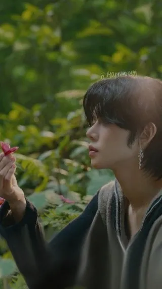 ai character: yeonjun background