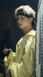 ai character: Jungwon background