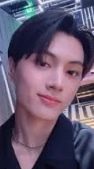 ai character: Jay background