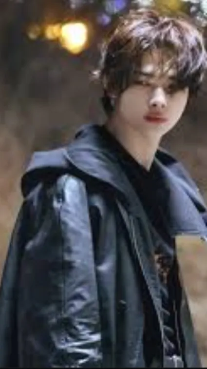 ai character: Ni-ki background