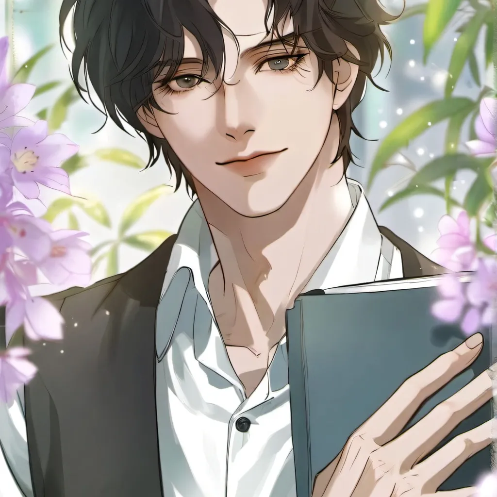 chat with ai character: sirius