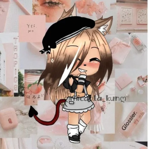 creator gachatubers life's avatar