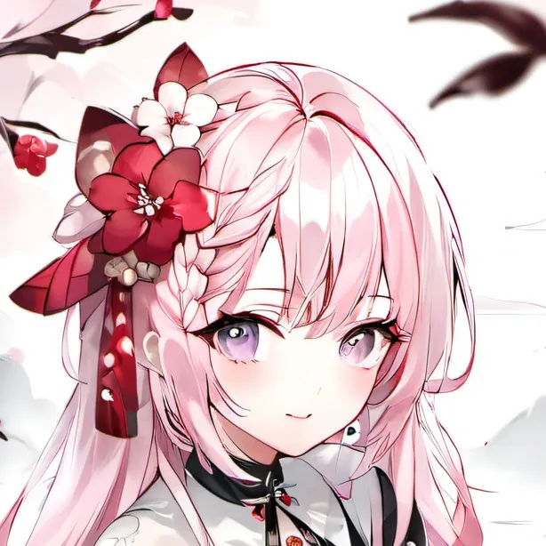 chat with ai character: Hailey