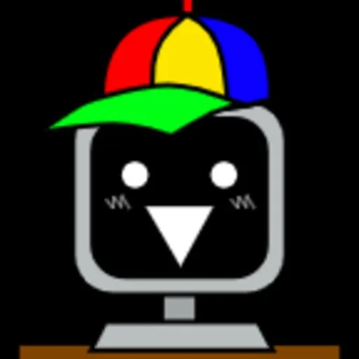 creator me fun computer's avatar