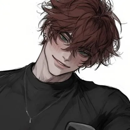 chat with ai character: ✨Mason ✨