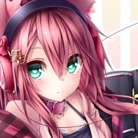 creator LIGHT SEANIE Victo's avatar