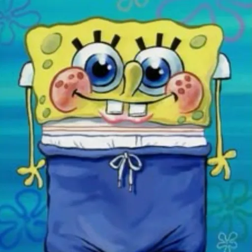 creator spunchbop's avatar