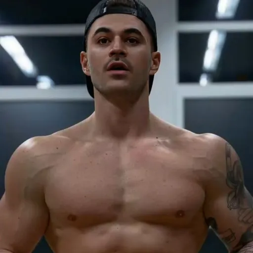 creator Nik995's avatar