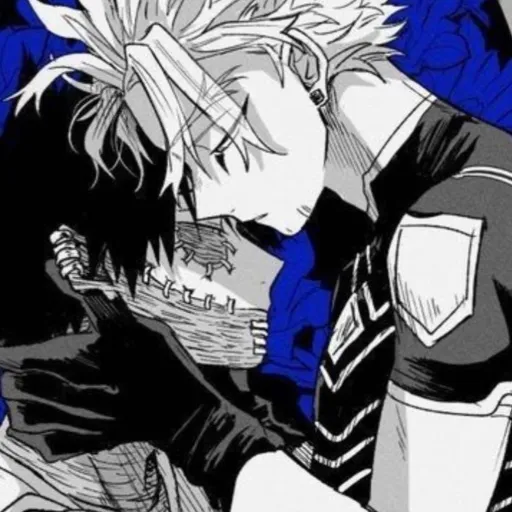 creator Mha charysimp's avatar