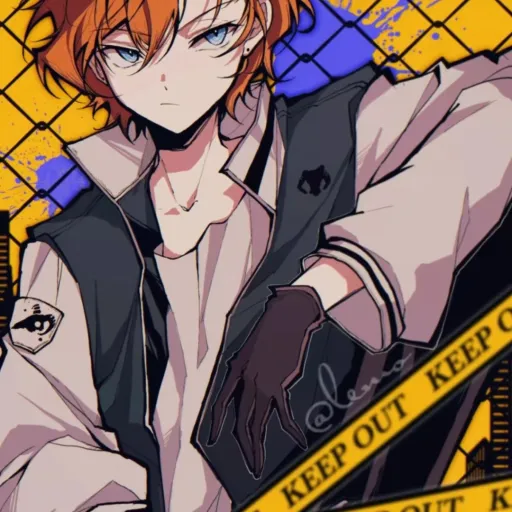 creator 月鶯's avatar