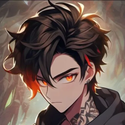 creator The Red Flame's avatar