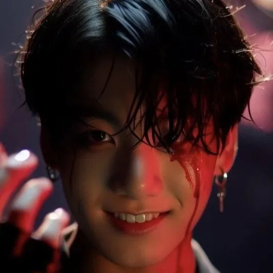 chat with ai character: Jeon Jungkook