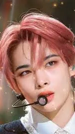 ai character: Nishimura Riki background