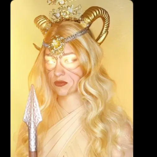 creator Lee An Xie's avatar