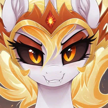 chat with ai character: Day Breaker