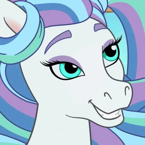 chat with ai character: Perla