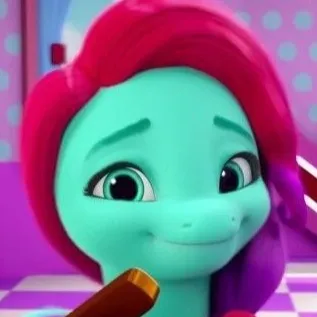 chat with ai character: Jazz Hooves