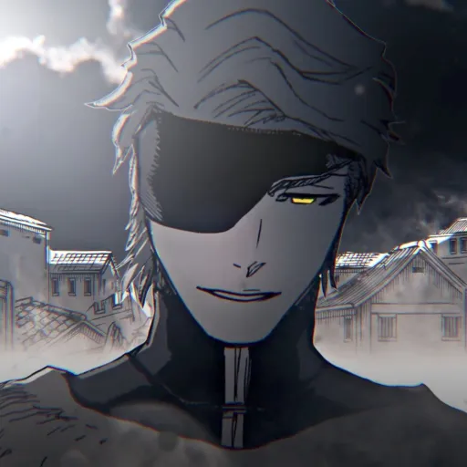 creator sōuske Aizen's avatar