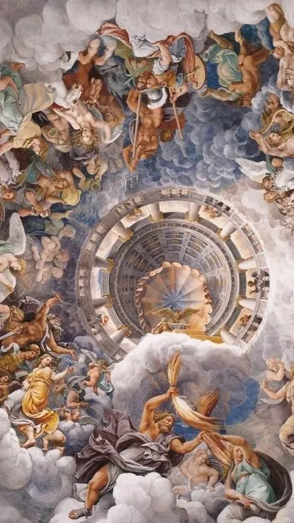 ai character: Locust-117 background