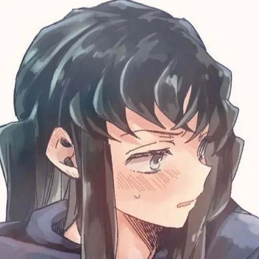 chat with ai character: Kny Muichiro crush