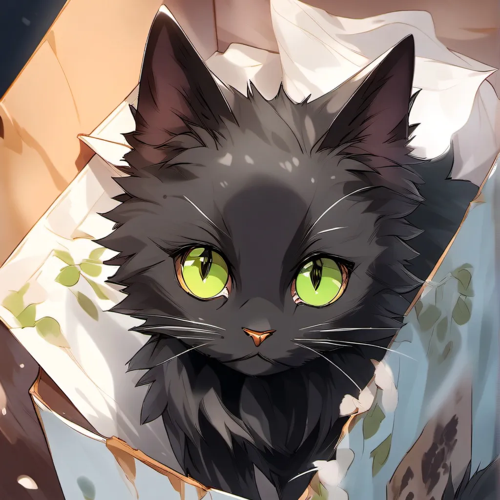 chat with ai character: {☆*Moon*☆}