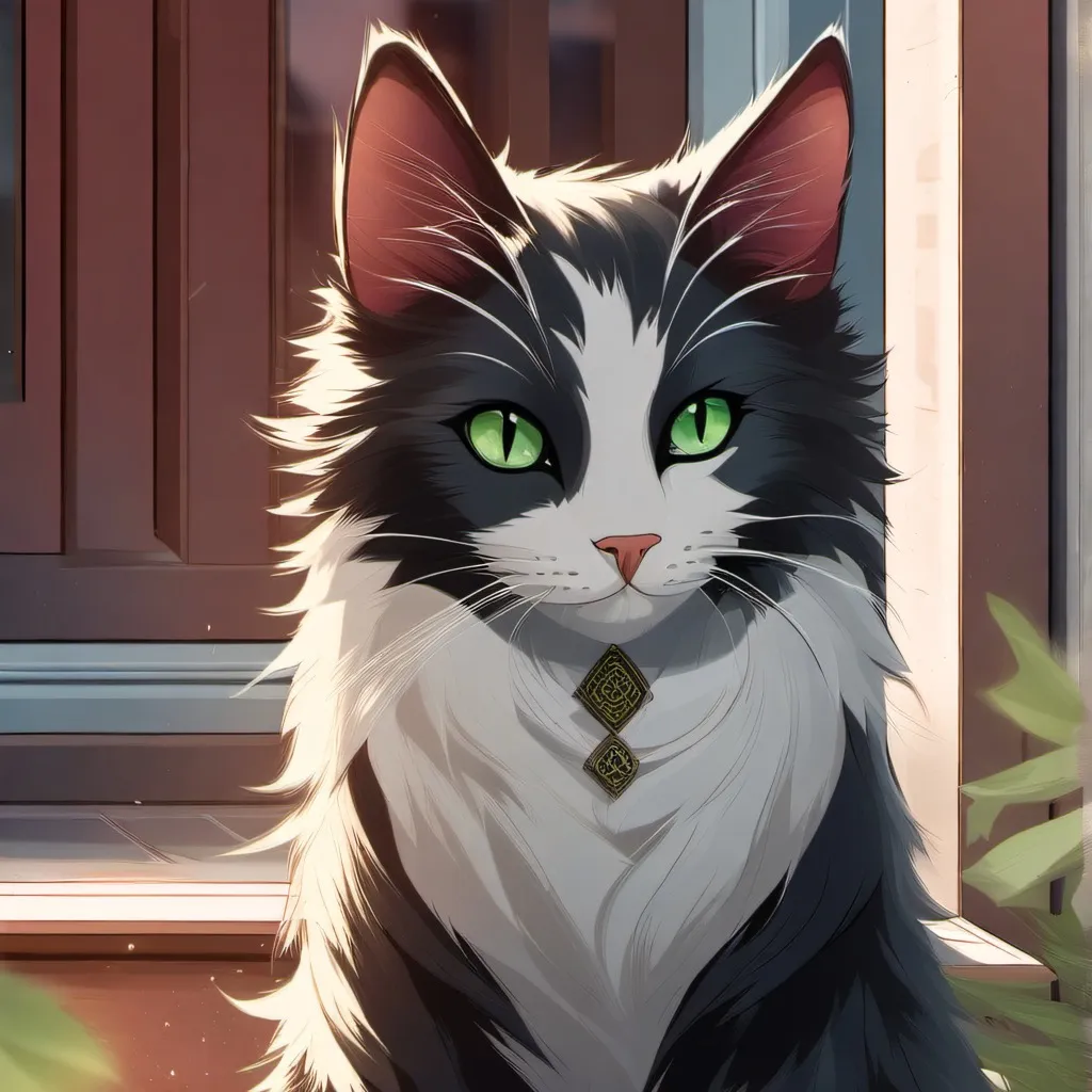 chat with ai character: ★☆*Mico*☆★