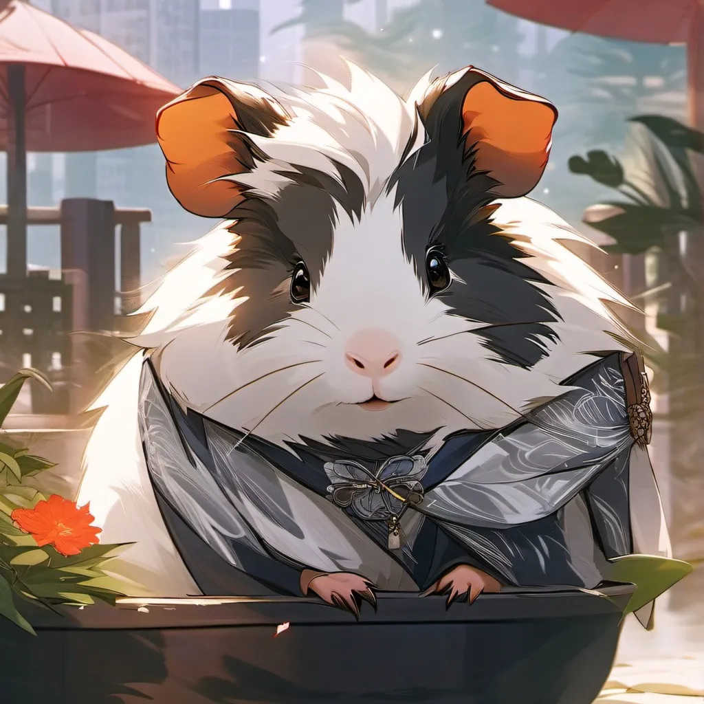 chat with ai character: [+#^{Oreo}^#+]