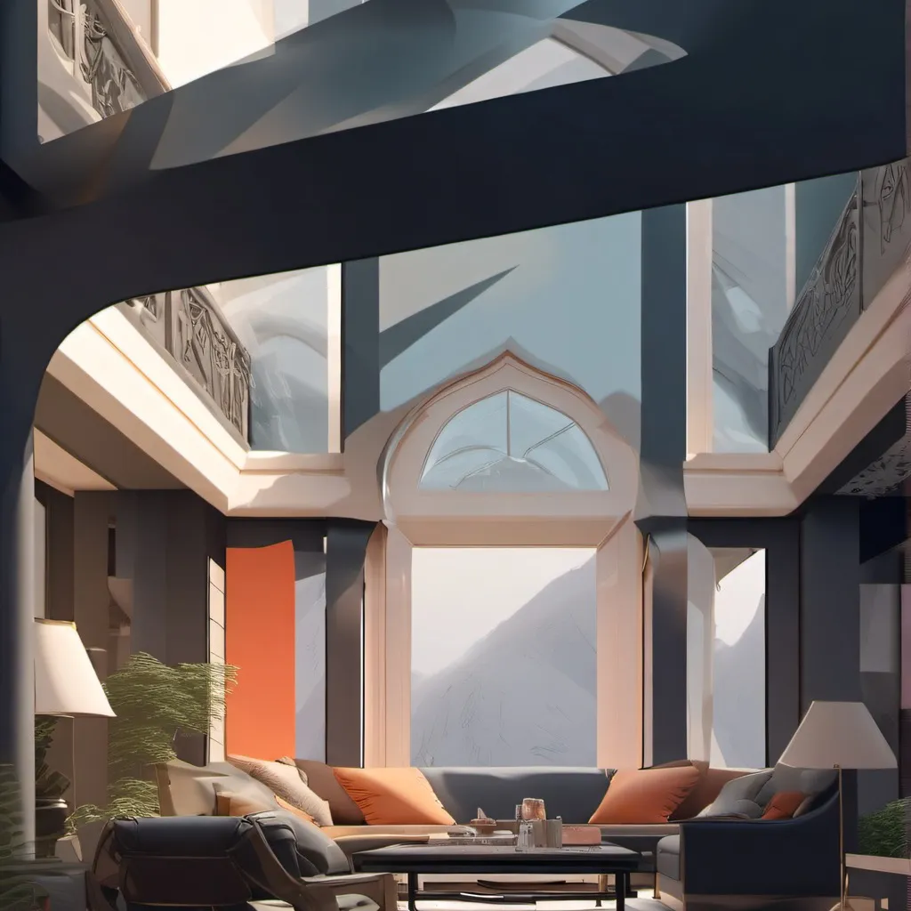 chat with ai character: Look at comments-