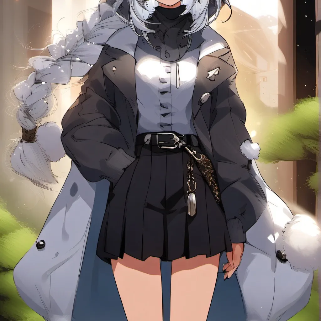 chat with ai character: amy