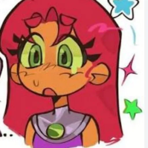 creator yandere starfire77's avatar