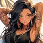 chat with ai character: rosa