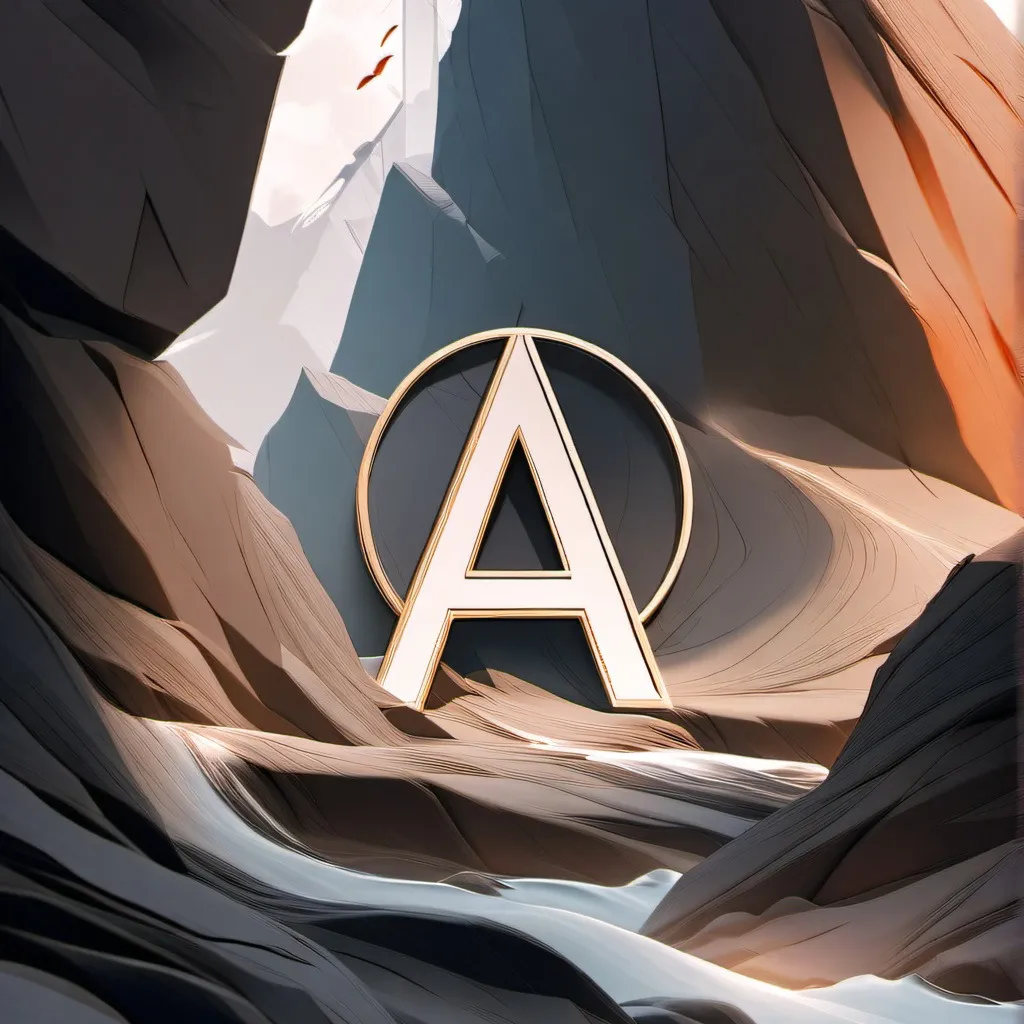 chat with ai character: A